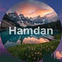 Hamdan Hent's avatar
