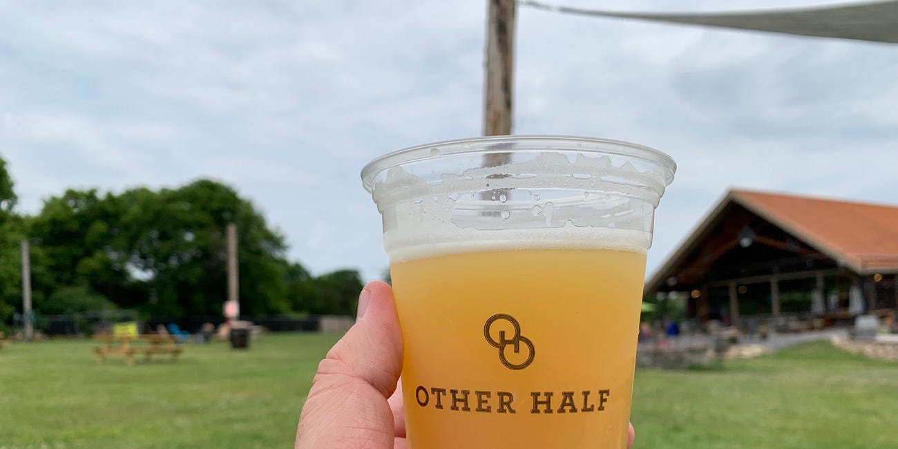 Other Half Brewing to purchase Young Lion Brewing in Canandaigua