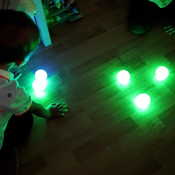 images vidéo Lumios