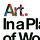 Art in a Place of Work