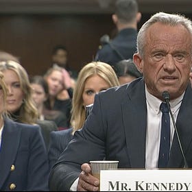 Governance by Ideological Whim Meets the Rule of Law