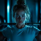 Best Squat Variation for Strength and Muscle Size in Trained Women