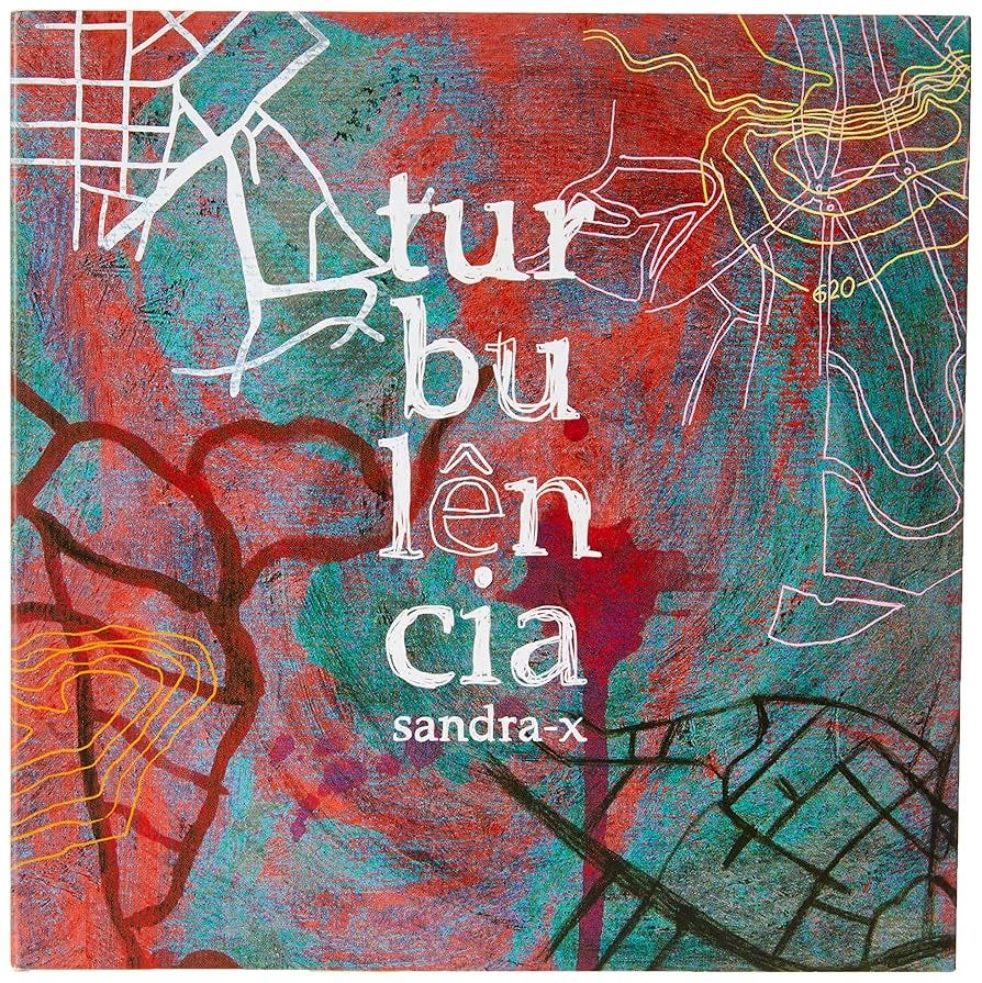 Turbulencia : Sandra-X: Amazon.fr: CD et Vinyles} Turbulencia : Sandra-X: Amazon.fr: CD et Vinyles}