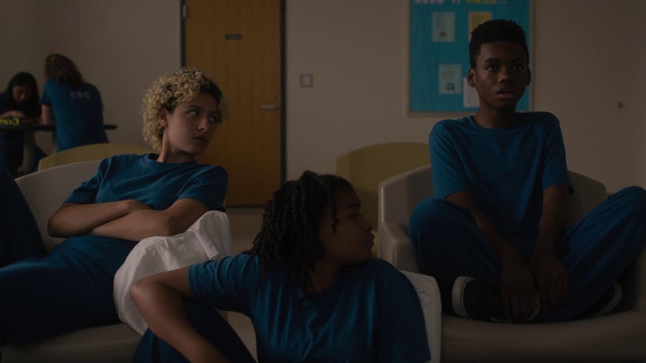 The Dead Don't Die 015