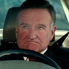 The Angriest Man in Brooklyn (2014) Life is Beautiful with Robin Williams (vol.3)