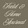 Field & Home Journal