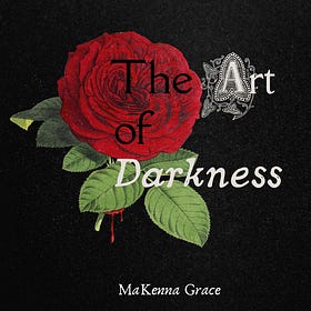 The Art of Darkness