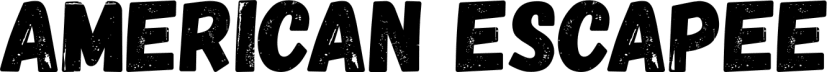 American Escapee