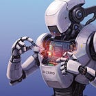 R-Zero: A Method For Training Reasoning LLMs With Zero Data Is Here
