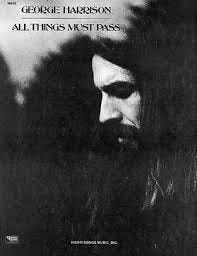 All Things Must Pass (Again) - by Tom Moon - EchoLocator