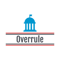 Substack profile picture for @overrule
