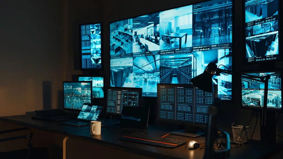 How do enterprises use video surveillance? | Security Magazine