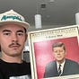 Ian Schiller's avatar