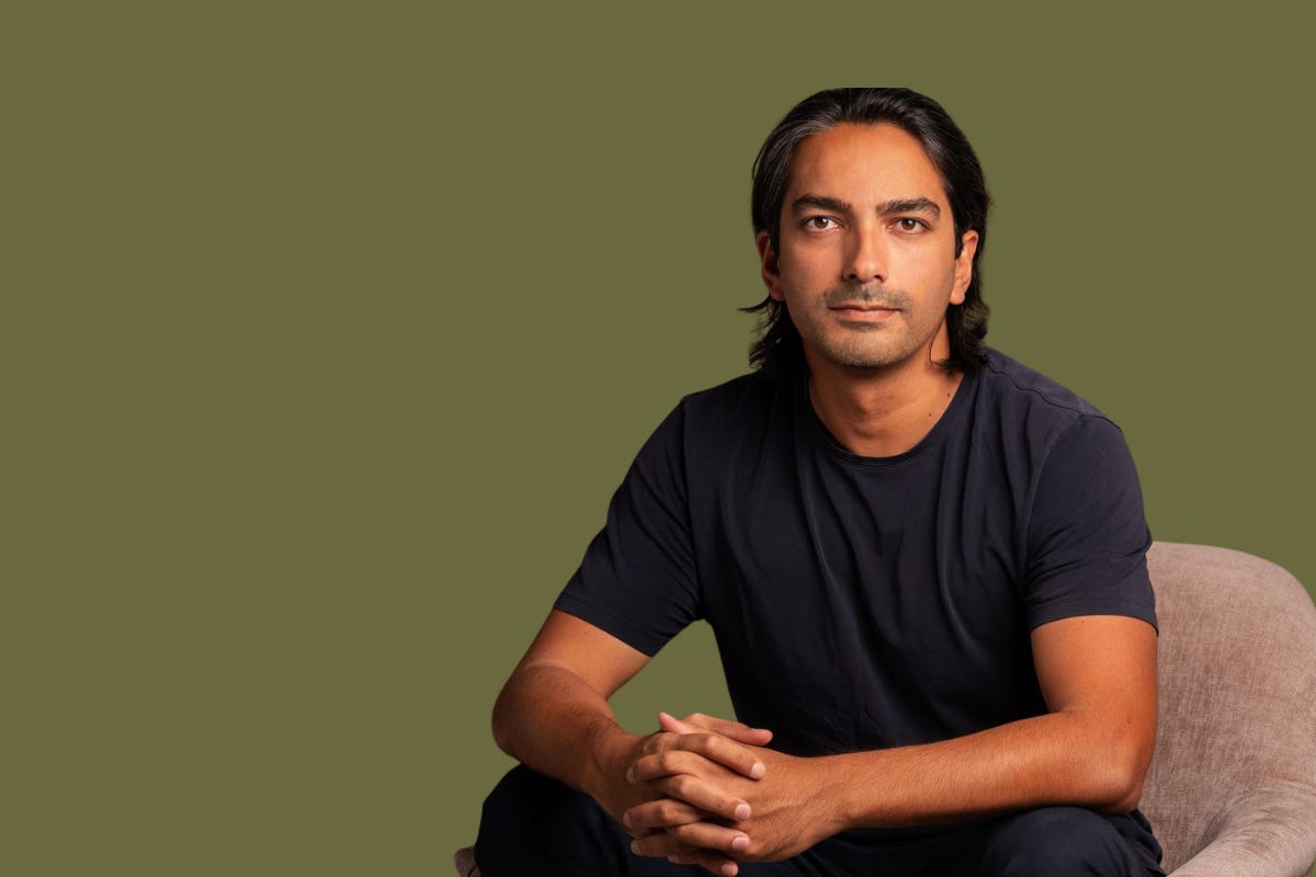 Haider Rafique Plaid Buys Fintech Newsletter This Week in Fintech to Build a Bloomberg ...