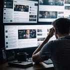 Hooked on Headlines - The Devil's Bid For Your Attention