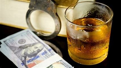 Image result for alcoholic possession