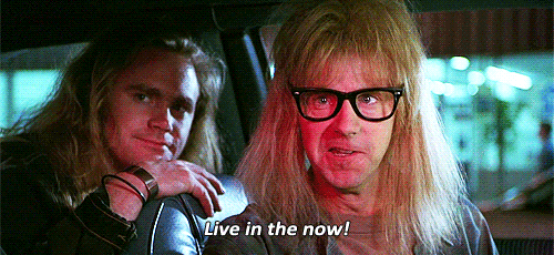 Wayne's World's Best Quotes That You Probably Say All the Time Wayne's World's Best Quotes That You Probably Say All the Time