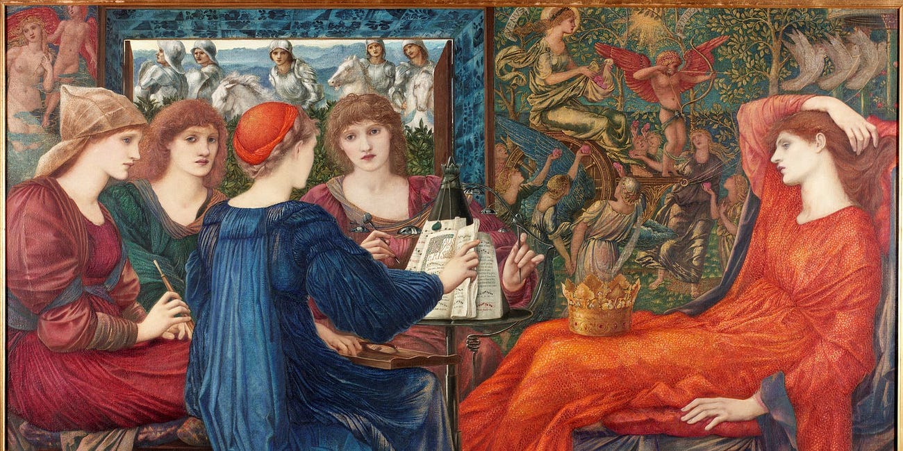 Pre-Raphs to be the Laing Art Gallery's star attraction in 2026