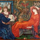 Pre-Raphs to be the Laing Art Gallery's star attraction in 2026