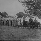 The Walrus and the Penguin (III)