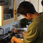 Ishaan Ganti's avatar