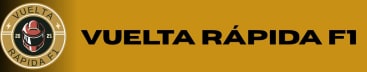 Vuelta Rápida F1