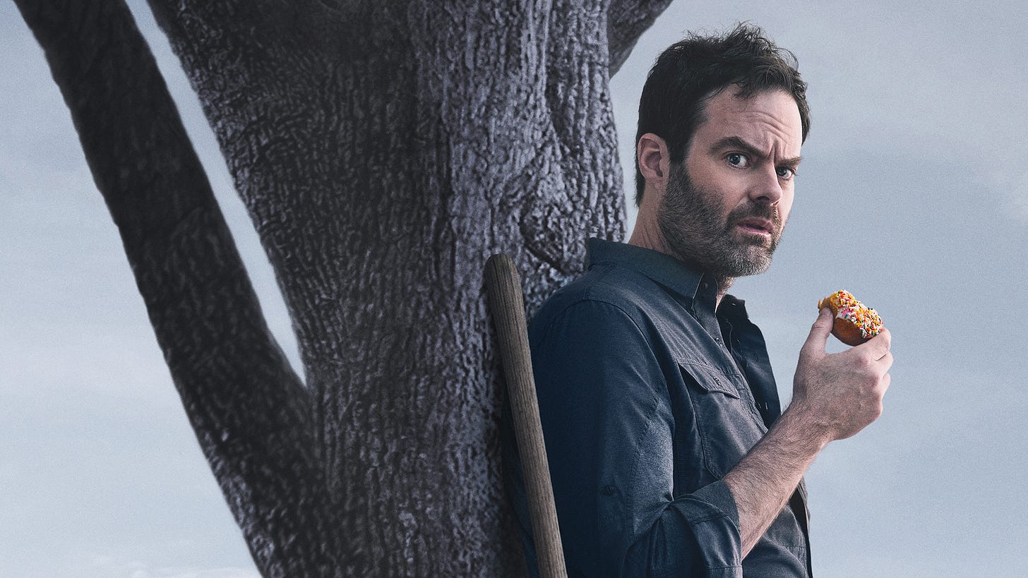 Barry | Official Website for the HBO Series | HBO.com
