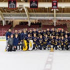 Takeaways from My Model's ECAC Predictions