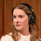 Melinda Gates Breaks Silence on Explosive Claims About Bill Gates in Epstein Files