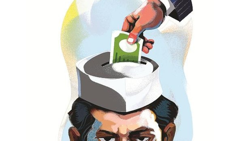 SC strikes down electoral bonds: Full timeline and scheme explained | News  - Business Standard