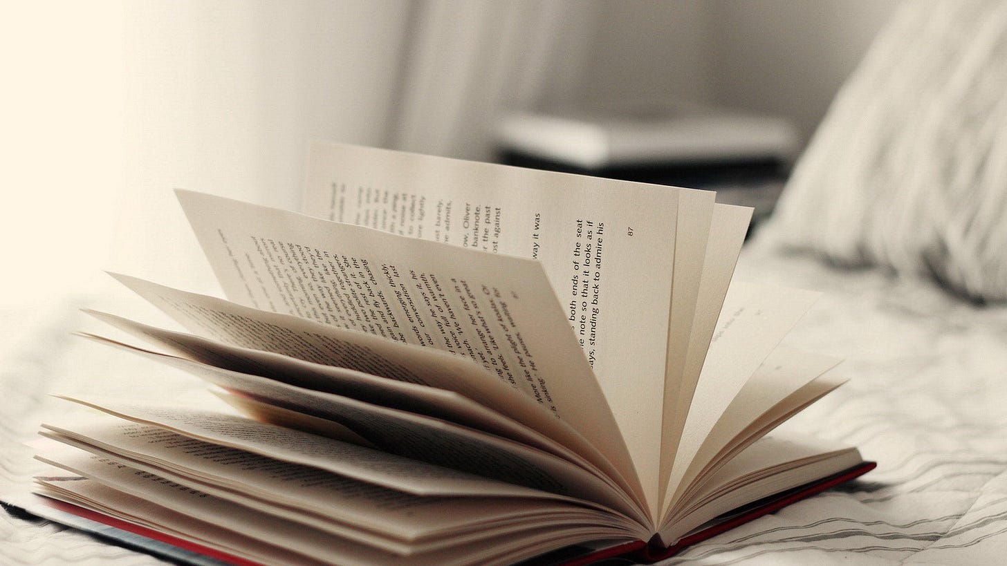 Reading Reading