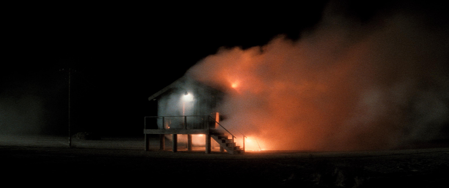 Lost Highway - 4K Remaster stills from Janus Films' website : r/criterion