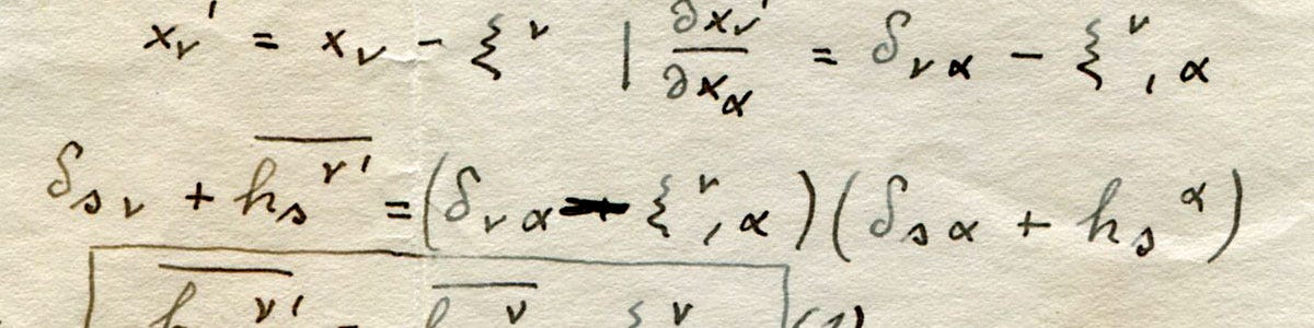 Guernsey's - Albert Einstein Letters