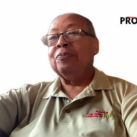 Leon W. Russell on the intersection of civil rights and workers' rights