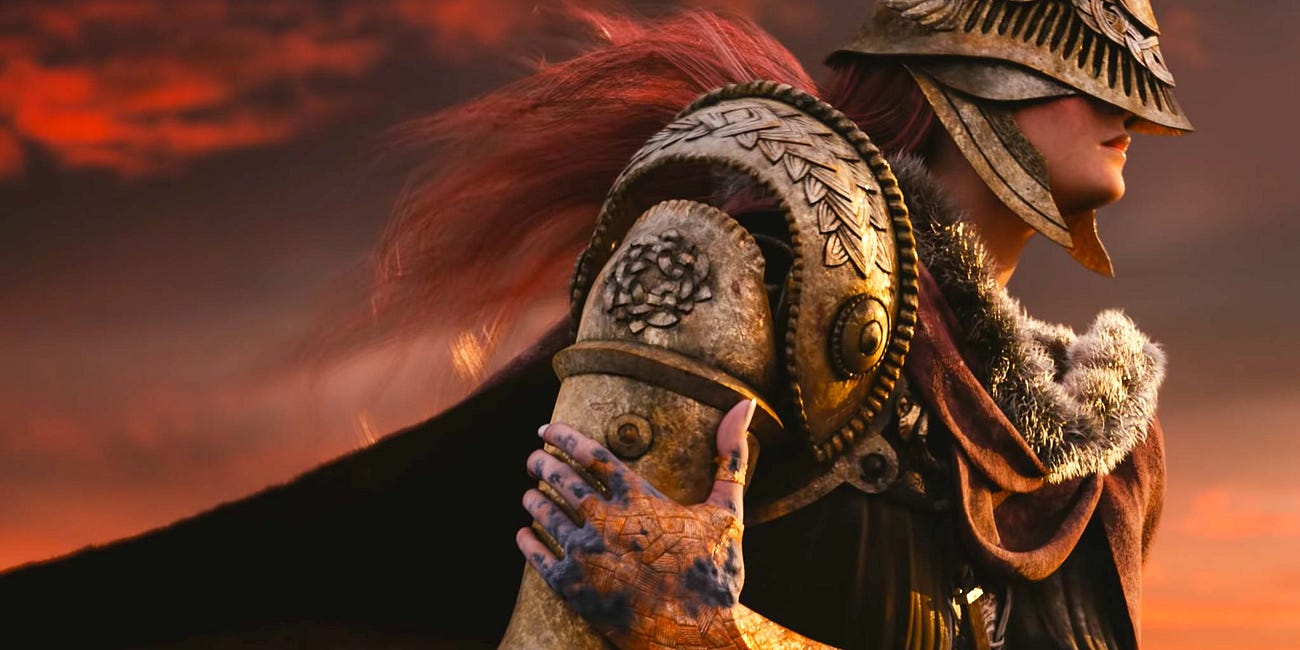 Cheating has helped me enjoy gaming more