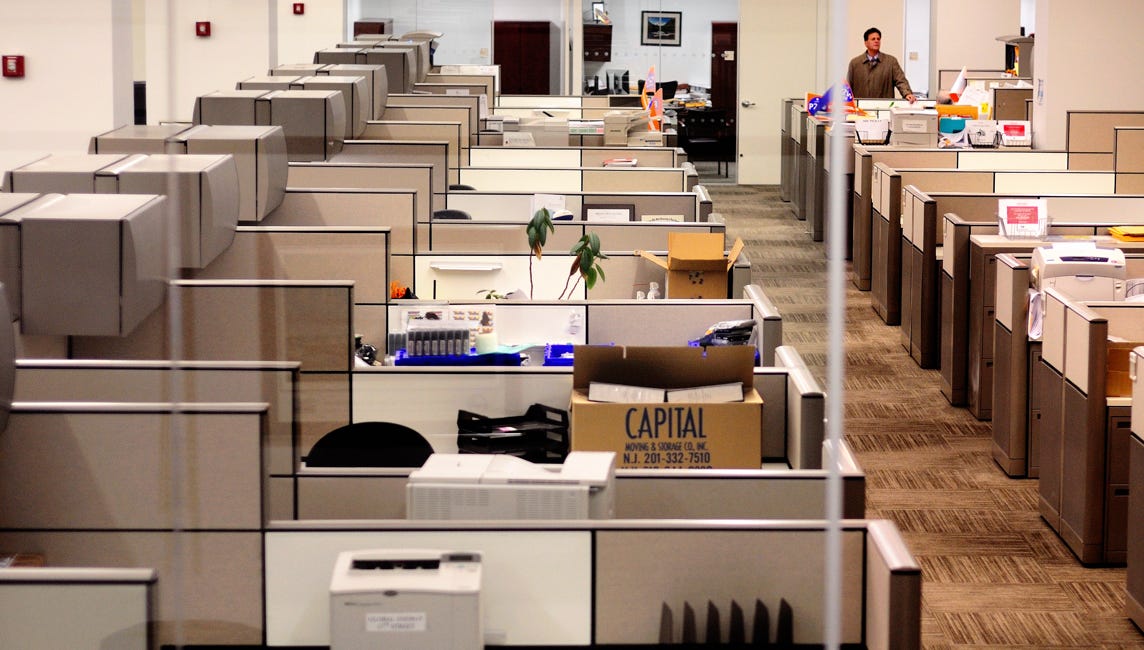 The worst boss I ever had (and a few runners-up)
