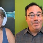 Patrick from Parenting Pivot Podcast Puts Parents First