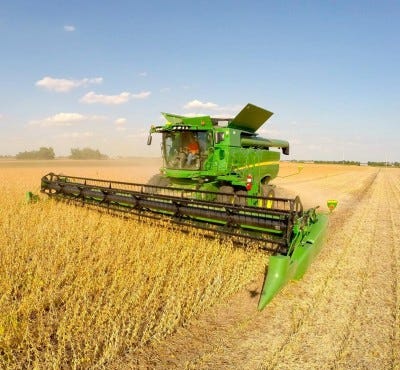 2014 Soybean Harvest: Three Tips Towards a Quality Crop | 360 Yield Center