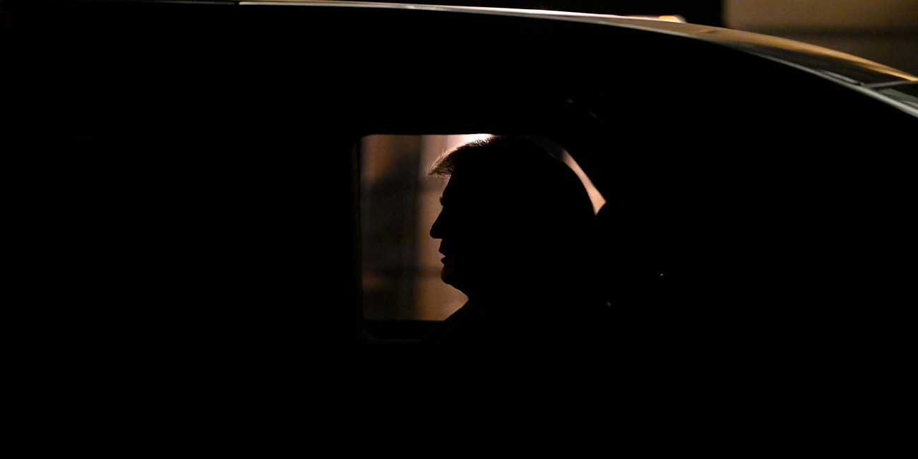 What the First 100 Days Taught Us About Resisting Trump