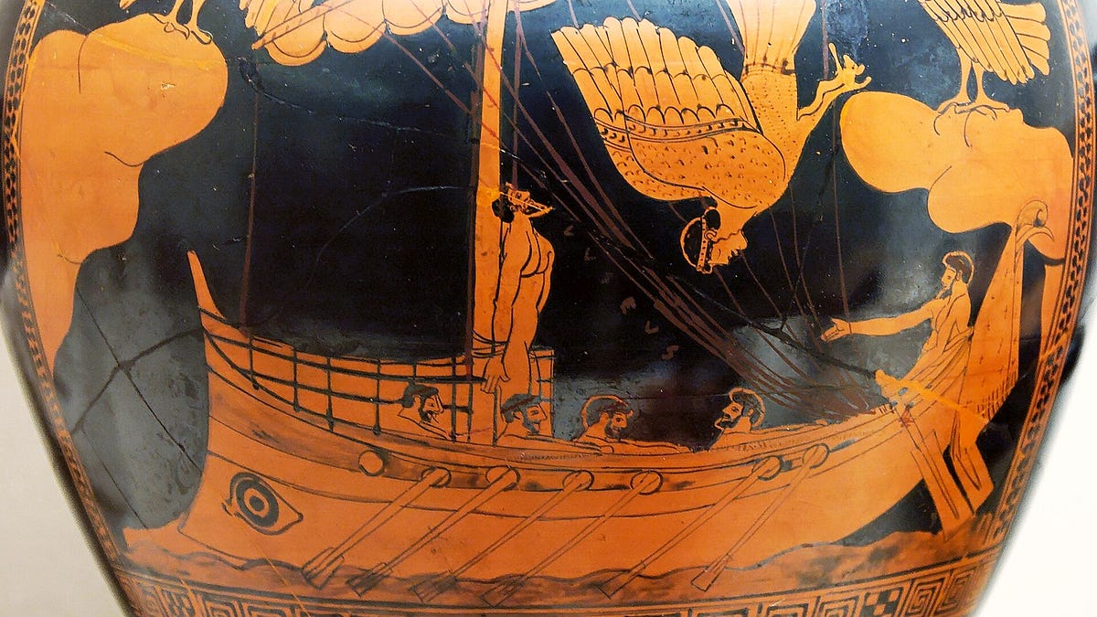 Emily Wilson's 'Complicated' Feelings About Christopher Nolan's Odyssey