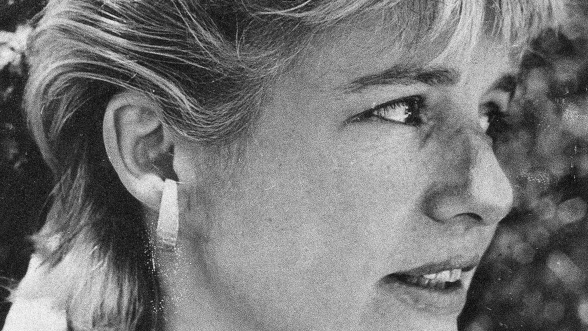 The Mysterious Murder of Mary Pinchot Meyer