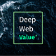 Deep Web Value