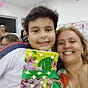 Akaline Araújo's avatar