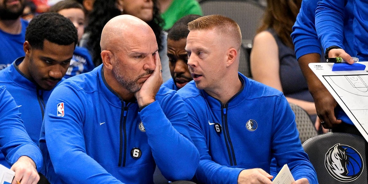 [情報] 新任助理教練 Sweeney