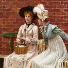 Masters, Passed and Past