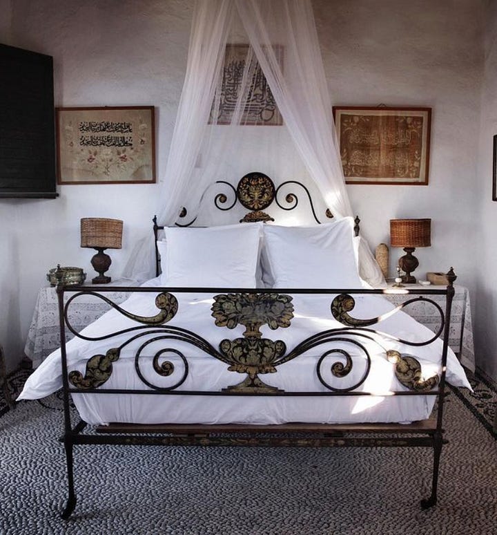 Interior Designers Rentals & My Dream Hotels