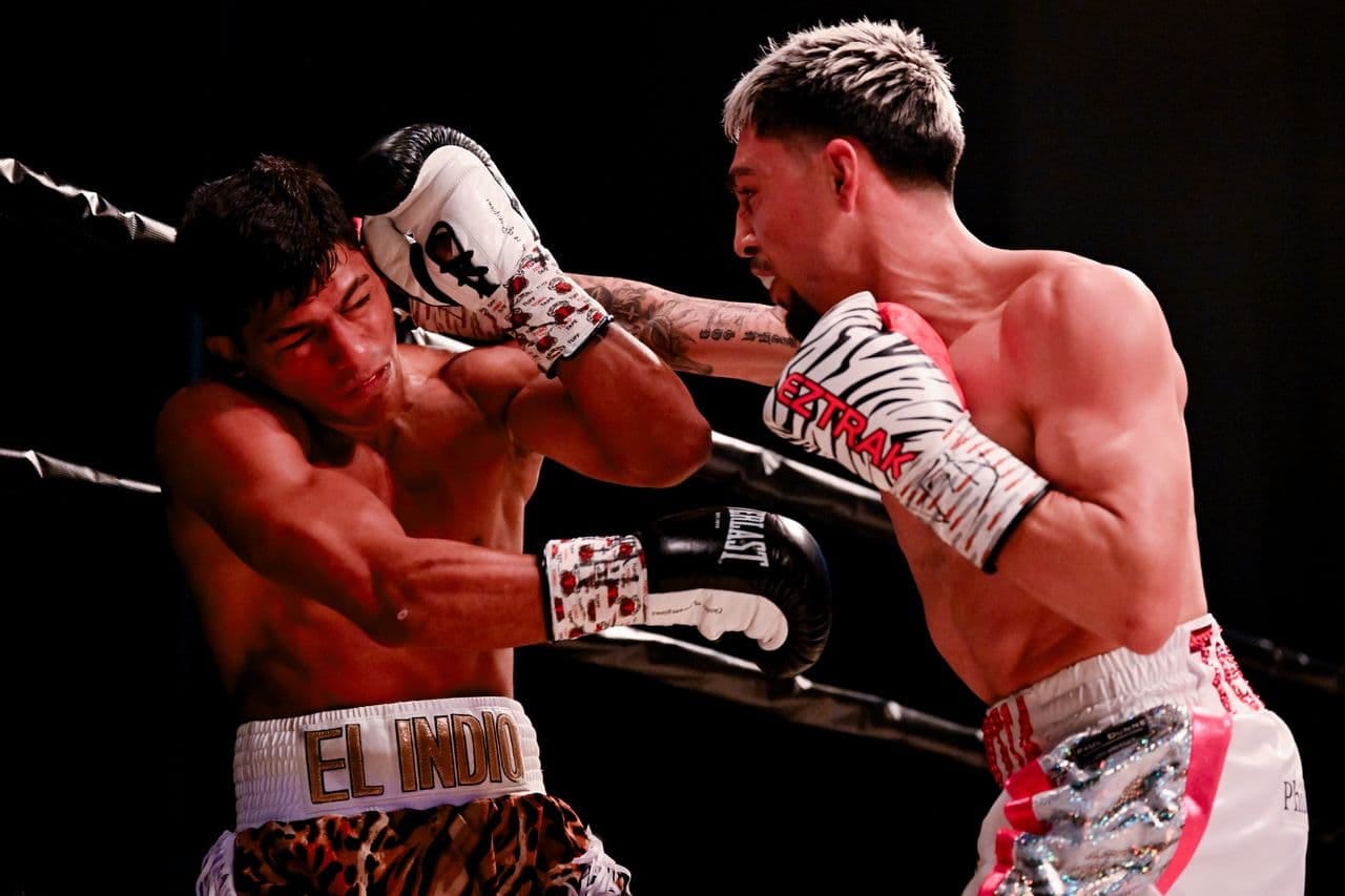 Ring Magazine Ring Magazine