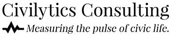 Civilytics Consulting Logo