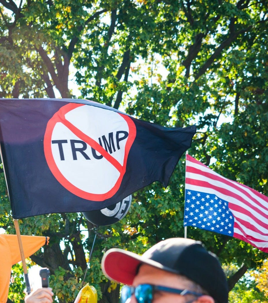 people gathering in a event during daytime