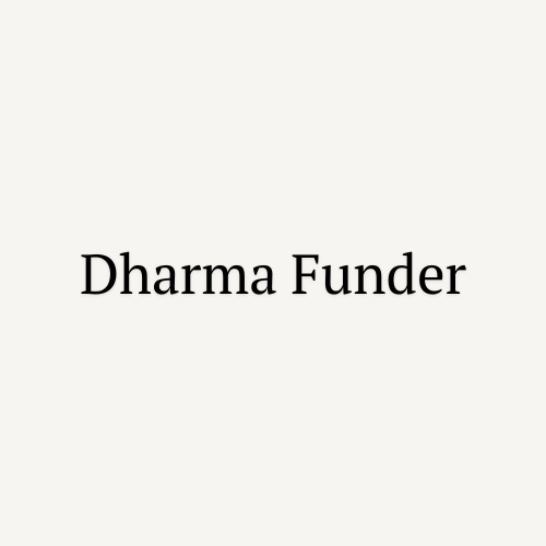 Dharma Funder